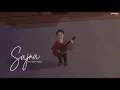 Sajna Official Song | Latest Bollywood Song @CrazyNisha