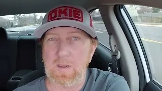 Dashing in Oklahoma City Delivering DoorDash Uber Eats Orders