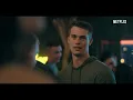 Sofia Carson - I Didn’t Know (Purple Hearts)