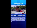 The Wall That Heals memorial visits Battle Creek