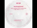 Gypsy Woman (She's Homeless) [feat. Kali Mija] [Atmos Blaq Remix]
