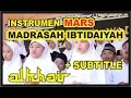 Download Lagu Instrumen Mars Madrasah Ibtidaiyah Dengan Subtitle