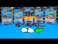Best 2022 Hot Wheels Super Treasure Hunt 4K