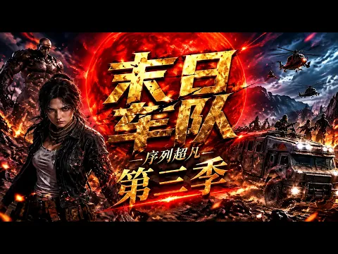 Apocalypse Convoy: Beyond the Sequence Episode 2