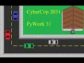 CyberCop PyWeek 31