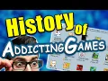 The History of Addicting Games