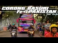 Download Lagu Klakson Telolet Basuri+Pakistan terbaru bus Aneka Bintang \