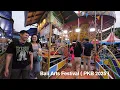 Download Lagu Exploring Bali Arts \u0026 Culinary Festival 2025 | Pentas Kesenian Bali ( PKB ) 2025 Walking Tour