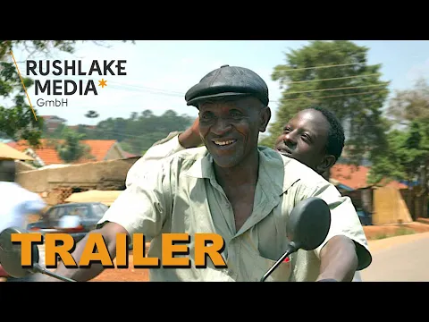 THE BODA BODA THIEVES Trailer | English Subtitles