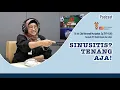 Download Lagu PODCAST: Sinusitis? ngga Perlu Panik, kok!
