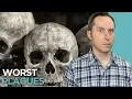 The 5 Worst Plagues In Human History Random Thursday