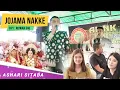Download Lagu ASHARI SITABA Lagu Makassar JOJAMA NAKKE  Cipt : Ridwan Sau