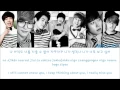 Download Lagu U-Kiss - 0330 [Hangul/Romanization/English] Color \u0026 Picture Coded HD