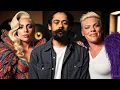 Download Lagu Damian Marley ft Lady Gaga, Pink \u0026 Sia - Hammer To The Heart(2025 Music Video)OUT NOW!!!