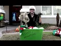 Firework To Face Productions - 'Twas the Night Before Christmas (Christmas Rap Part II)