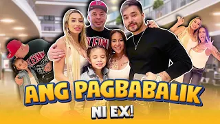 ANG PAGBABALIK NI EX!!! l MADAM INUTZ