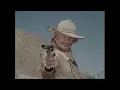 Macahans How the West was won - Zeb shoots two ambushing bastards