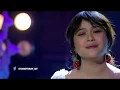 BRISIA JODIE - KISAHKU (PERFORM AT TONIGHT SHOW)