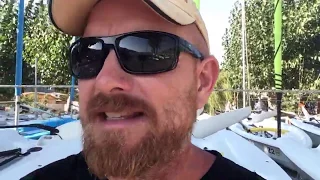 Wildwind week 17 update live