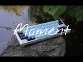 JJW Moment 60 - GMK Mizu