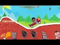 Eggy Car better than Sometimes Daily Dose of Coolmath Games run 1st vid