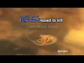 Chevrolet - Dustin Lynch & Jelly Roll | Karaoke Version | KaraFun