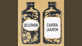 Download Cantata Laxaton MP3