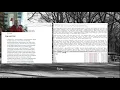 Using Emacs Episode 80 - Vertico Marginalia Consult and Embark