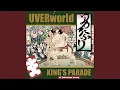 Download Lagu Fight for Liberty (KING'S PARADE at Yokohama Arena)