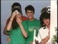Quase Sem Querer - Legião Urbana