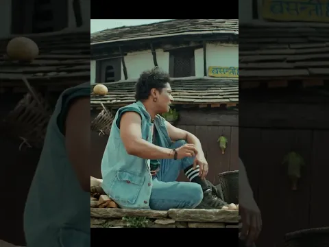 Aalu khanches! - Viral Gorkhe Out Now on Cinemaghar #trending  #nepalimovie #viral #gorkhey #shorts