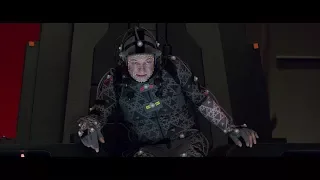 Star Wars : Les Derniers Jedi - Bonus : La prestation d'Andy Serkis