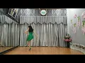 Download Lagu 不过人间/Bu Guo Ren Jian-Demo\u0026Walkthru-Linedance-@Heru Tian-@Hui Chin Fu(LD)