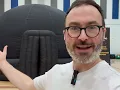 Plateau Astro Mobile Planetarium - 1 minute tour