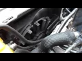 01 Chevy Malibu LS Problems