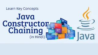 Java Constructor Chaining Explained in Hindi What is Constructor Chaining in Java 2025