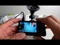 Onn Dual Dash Camera Review Installation Setup Cheap Dash Cam