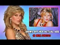 Samantha Fox At 59 Shows Off Her Actual Size In New Photos Try Not To Gasp