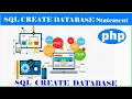 How to Create Database db Connection Oops MySQLi Object-Oriented PHP