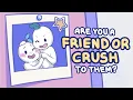 Download Lagu 6 Signs Someone Likes You More Than Just a Friend