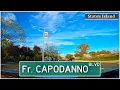 New York Minute - Father Capodanno Boulevard