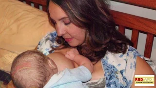 advocating for breastfeeding in indian country