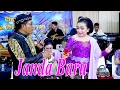 Download Lagu Sragenan JANDA BARU Voc. MELANI feat JASNO Campursari WIDYO LARAS