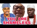 Download Lagu Yinka TNT tu perepere oro lori Oba Oluwo ati Ooni Ile Ife
