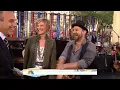 Stuck Like Glue Sugarland on Today Show
