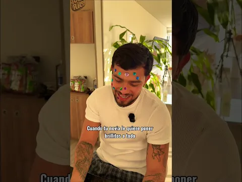 Quién más sería así ?🤣