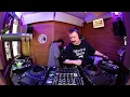 Download Lagu Robert Bergman \u0026 Satoshi @ Kiosk Radio 02.08.2025