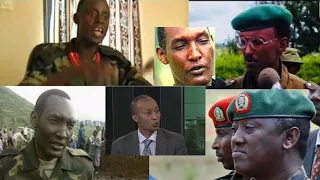 ni hatari uko ubwicanyi bwakoreshejwe udufuni bukorwa ninkotanyi umva uwahoze akomre muri fpr 