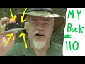 How I Feel About the Buck 110 A Classic Pocket Knife Review