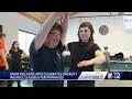 Community Champion Dance program in Bath celebrates diversity